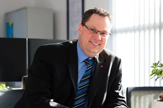 FBSP Steuerberatung GmbH - Dirk Fredehorst - Steuerberater