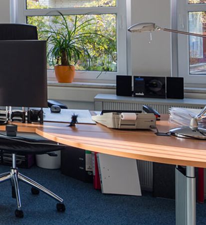 Ausbildung bei FBSP Steuerberatung GmbH